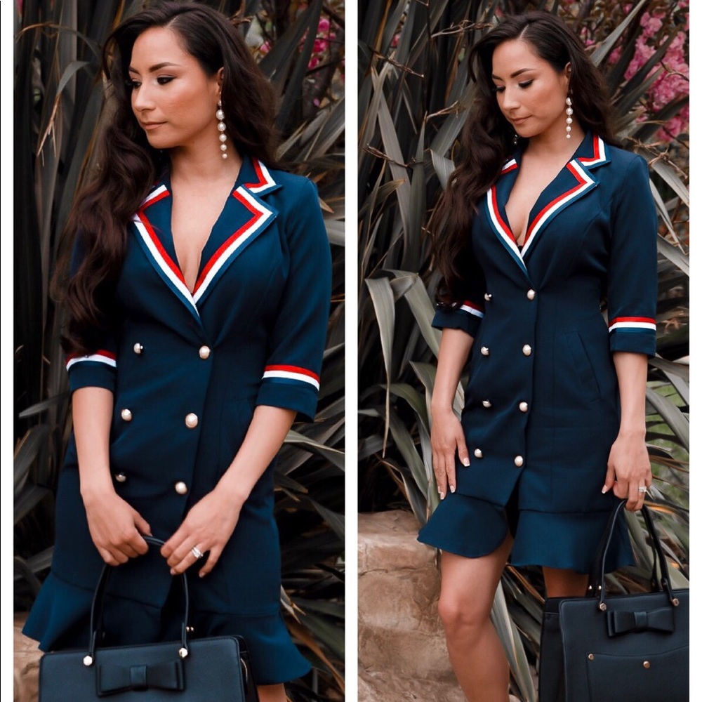Goal Digger Dress